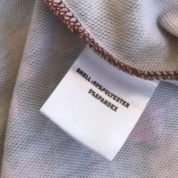 Tomsware floral‎ dress - Picture 4 of 9